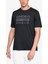 Team Issue Erkek Siyah Günlük T-SHIRT.001 5