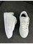 Cmp Beyaz Cilt Unisex Sneakers 1