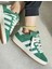 Cmp Yeşil Süet Unisex Sneakers 1