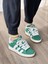 Cmp Yeşil Süet Unisex Sneakers 2