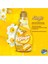 Konsantre Çamaşır Yumuşatıcısı Nergis 1440 ml x 3 Adet 2