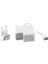 Apple MacBook Air A1436 45W Magsafe 2 Adaptör Şarj Aleti 1