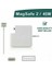Apple MacBook Air A1436 45W Magsafe 2 Adaptör Şarj Aleti 4