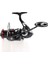 Focus Rd 270 cm 5-35 gr Spin Olta Seti 5