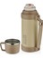 Nature Termos 1200ML Kahverengi 2