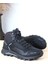 Konfores 1442 Anatomik Taban Waterproof Trekking Spor Bot - NKT01442-SIYAH-40 1