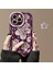 Çiçek Desenli Telefon Kılıfı 1
