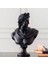 Tekno Trust Apollon Bust Heykel Biblo 1