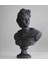Tekno Trust Apollon Bust Heykel Biblo 2