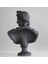 Tekno Trust Apollon Bust Heykel Biblo 3