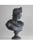 Tekno Trust Apollon Bust Heykel Biblo 4