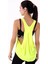 Simplex Low-Cut Kadın Spor Atlet Neon 1