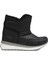 Benetton® | BN-70007 - 3256 Siyah - Kadın Bot 1