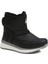 Benetton® | BN-70007 - 3256 Siyah - Kadın Bot 2