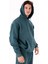 Origin Erkek Hoodie Sweatshirt Petrol 1