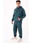 Origin Erkek Hoodie Sweatshirt Petrol 3