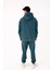 Origin Erkek Hoodie Sweatshirt Petrol 4