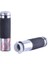 Motorsiklet Aluminyum Nikel Renk Cg Scooter Moped Gaz Borusu Dahil 22MM KN49005-3 4
