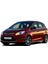 S-Dizayn Ford C-Max Krom Cam Çıtası 4 Prç 2003-2010 1