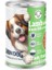 Premium Kıyılmış Kuzu Etli Köpek Konservesi 12 ADET*400 G 1