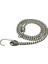 Btech Shop Bagaj -Çelik Kancalı Taşıma Gergi Lastiği 0,8 MM-100 CM (4 Adet) 1