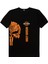 Harley Ceza Siyah Erkek Tshirt 2