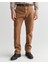 Erkek Kahverengi Slim Fit Pantolon 1505228.210 2