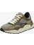 Erkek Yeşil Sneaker 29637629.G135 2
