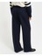Kadın Lacivert Relaxed Fit Pantolon 4150329.433 2