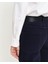 Kadın Beyaz Regular Fit Düğmeli Yaka Oxford Gömlek 4300470.110 3