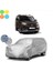 Fiat Doblo Trekking Model Branda Araba Brandası Oto Branda 1