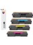 Brother TN421 Brother MFC-L8690CDW Seti Muadil Toner 3.500 Sayf 1