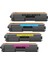 Brother TN421 Brother MFC-L8690CDW Seti Muadil Toner 3.500 Sayf 2