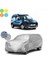Peugeot Bipper 2011 Model Branda Araba Brandası Oto Branda 1