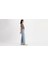 Ribcage Straight Ankle Kadın Jean Pantolon - Lets Share 2