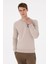 Erkek Taş Sweatshirt 50293456-VR049 1