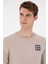 Erkek Taş Sweatshirt 50293456-VR049 2