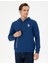 Erkek Indigo Sweatshirt 50293406-VR028 1