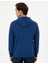 Erkek Indigo Sweatshirt 50293406-VR028 5