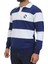 Polo Yaka Garneli Kompak Sweat 3