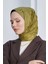 Scarf Jakar Eşarp - Floş Jakar Cupra Eşarp 4304 2
