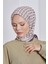 Scarf Diamond Eşarp - Diamond Royal Ipeksi Eşarp 4283 3