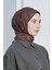 Scarf Jakar Eşarp - Floş Jakar Cupra Eşarp 4304 1