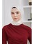 Scarf Jakar Eşarp - Floş Jakar Mermer Eşarp 4258 1