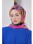 Scarf Diamond Eşarp - Diamond Diya Ipeksi Eşarp 4317 1