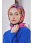 Scarf Diamond Eşarp - Diamond Diya Ipeksi Eşarp 4317 2