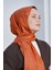 Scarf Jakar Şal - Cupra Floş Jakar Şal 4290 1
