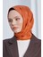 Scarf Jakar Şal - Cupra Floş Jakar Şal 4290 3