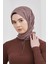 Scarf Jakar Eşarp - Floş Jakar Karmen Eşarp 4305 2