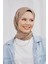 Scarf Jakar Eşarp - Floş Jakar Karmen Eşarp 4305 2